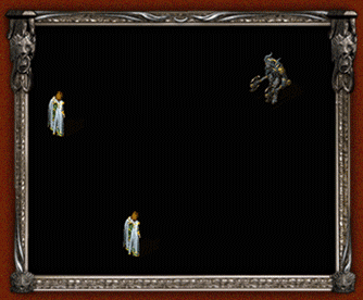 热血传奇 是先提真气还是先打“防魔”