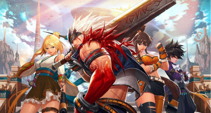 地下城与勇士本更新一览