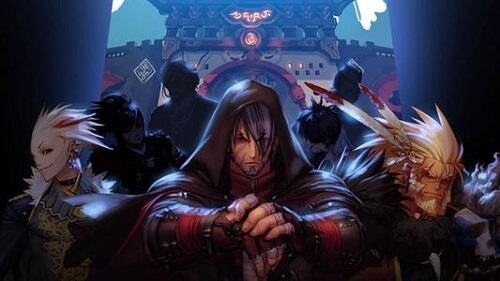 地下城与勇士扭曲世界的次元副本打法推荐