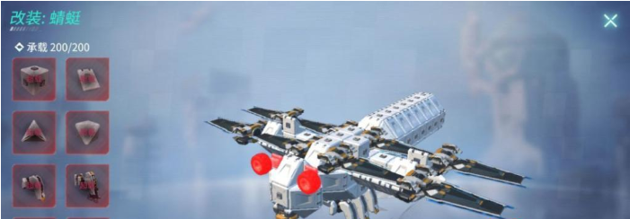 重装上阵蓝图怎么获得 蓝图获得方式介绍