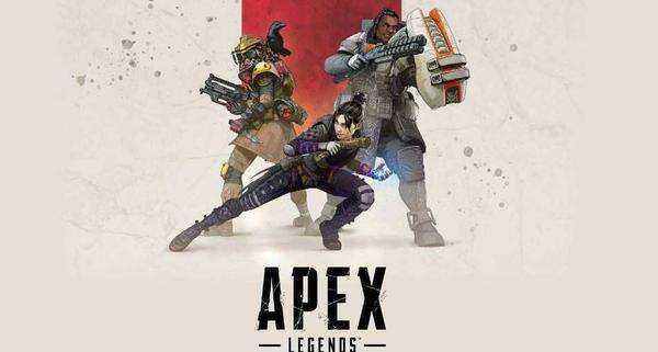 Apex英雄所有护盾装备道具作用介绍