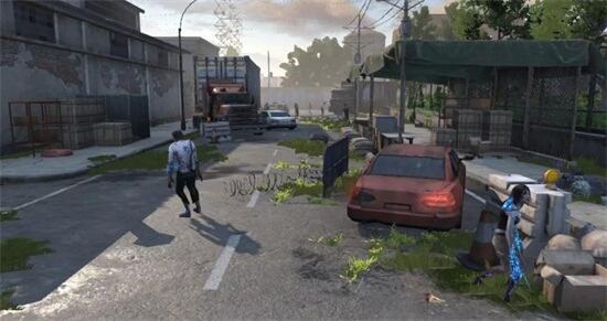 明日之后区域行动供电厂打法奖励详解