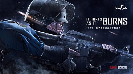 CSGO新手玩家小技巧学会了轻松上分