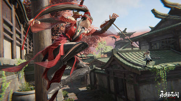 永劫无间紫霸体触发机制介绍