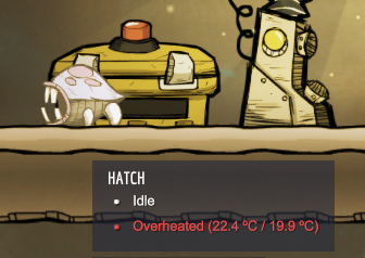 《缺氧》食人生物图文详解