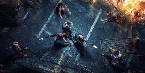 明日之后第四季高分子涂层宝箱位置