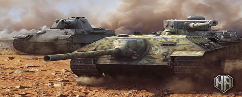 坦克世界赚钱快方法