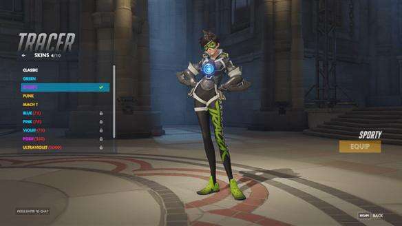 《守望先锋》战利品箱物品获得时间解析攻略