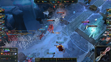 群鸦风暴一键清屏 大乱斗抢钱流先攻末日