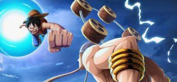 航海王热血航线厨师的心愿菜谱制作方法大全