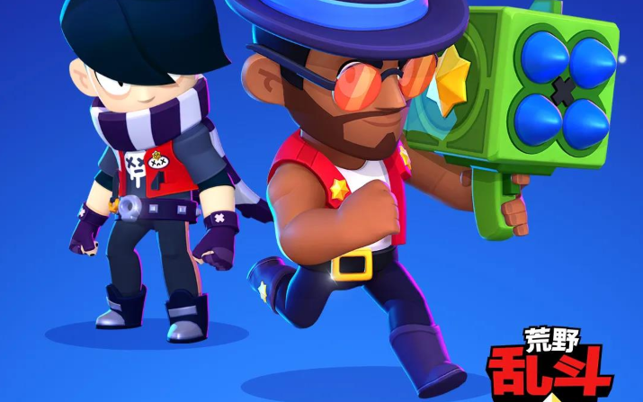 荒野乱斗艾德加怎么样 艾德加玩法详解