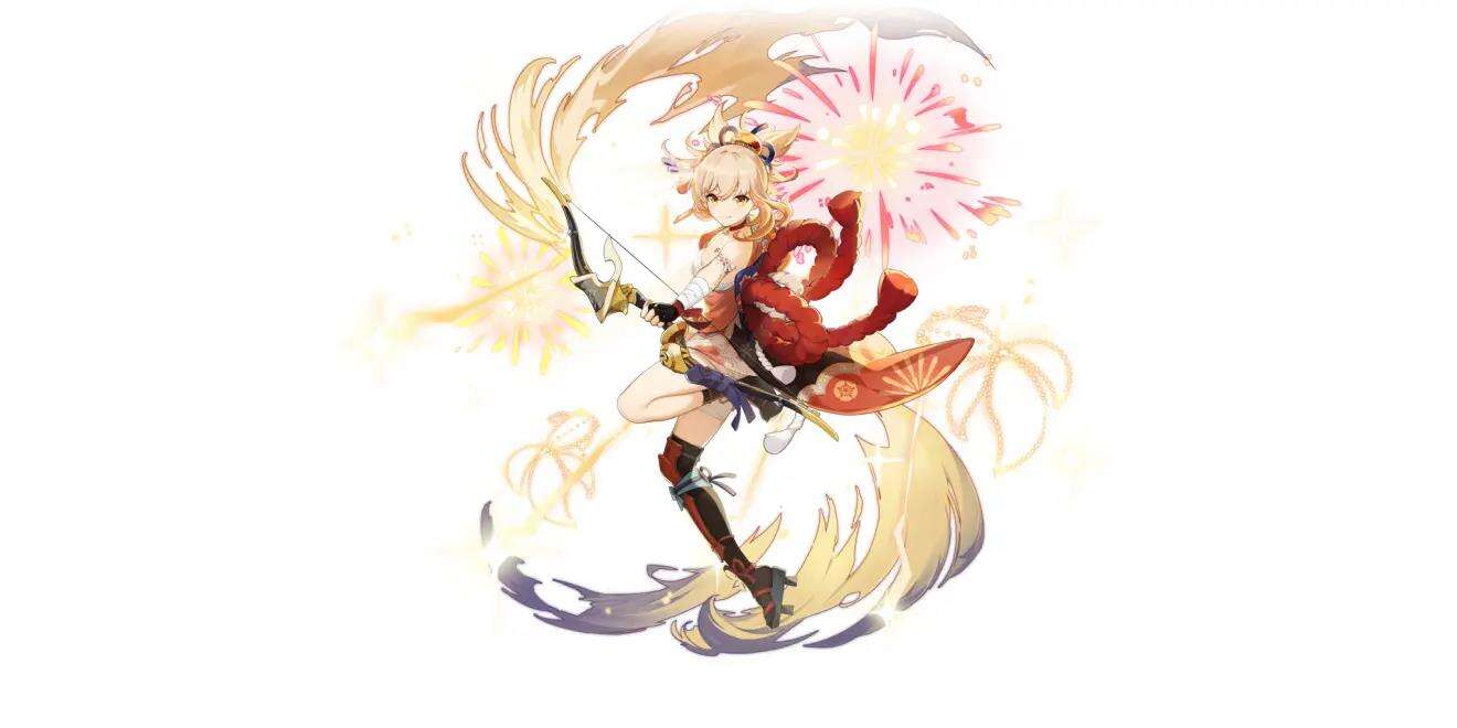 原神宵宫技能天赋命之座介绍