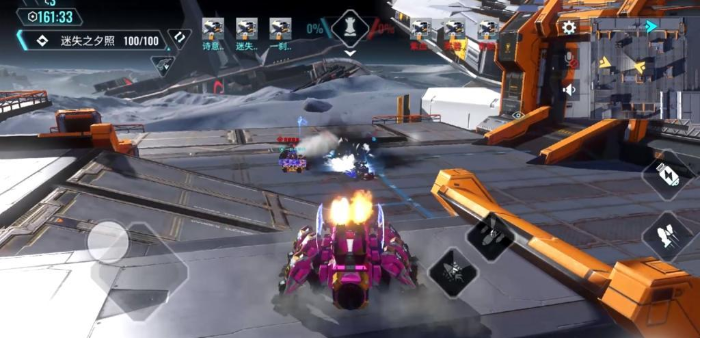 重装上阵手游单人乱斗 游戏机制和打法