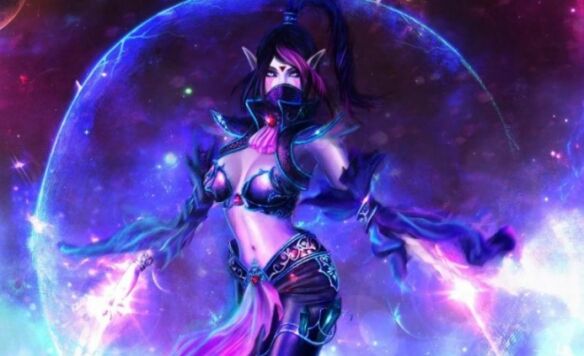 《DOTA2》12月16日更新内容分享