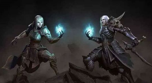 暗黑3死灵法师技能搭配攻略