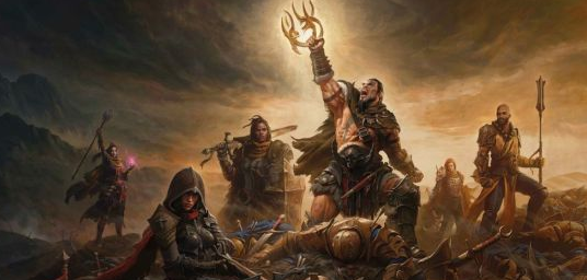 《暗黑破坏神不朽》游戏玩法介绍