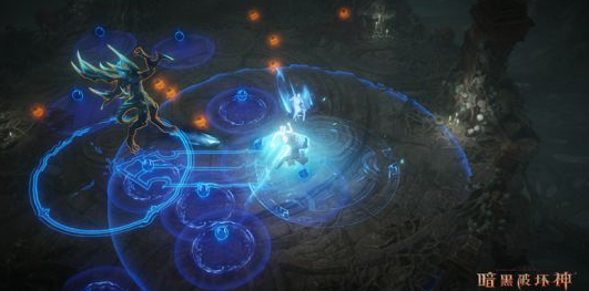 《暗黑破坏神不朽》B测荣誉商店购物指南