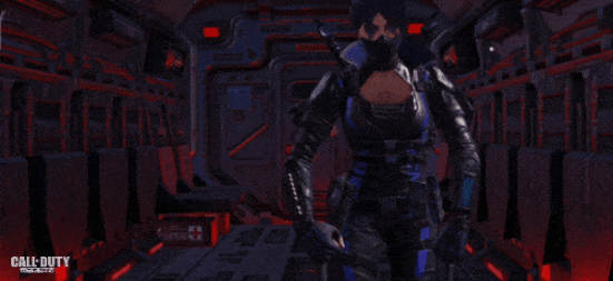 《使命召唤手游》赫拉之击皮肤介绍