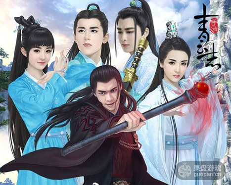 青云志手游伙伴有什么用？