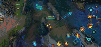 英雄联盟手游火男复仇焰魂出装