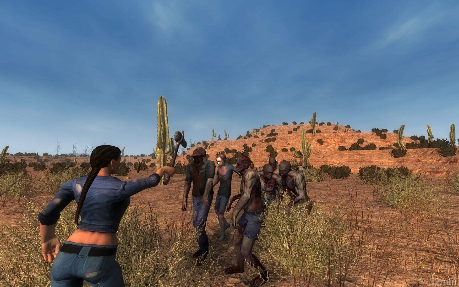 《七日杀》隐藏成就攻略