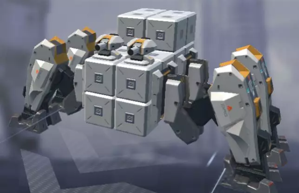 重装上阵战斗模块上等兵攻略