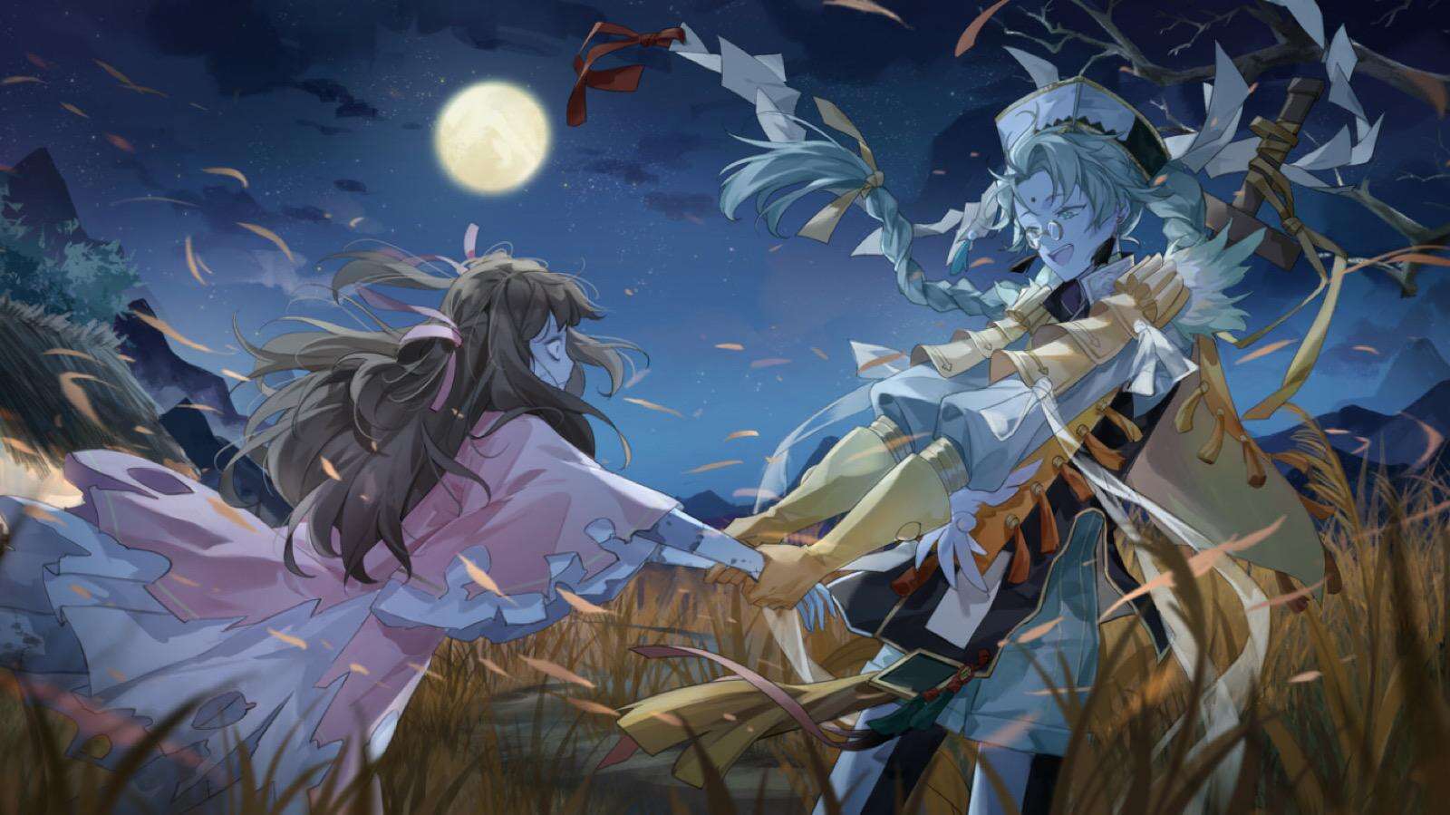 《食物语》海米升百彩技能介绍