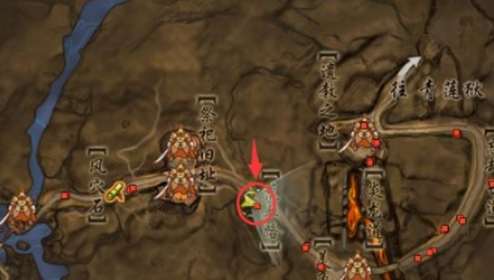 剑网3中抱朴狩天2900升级攻略