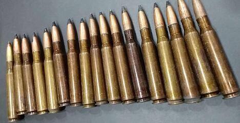 战争雷霆战机单发弹药汇总及使用点评