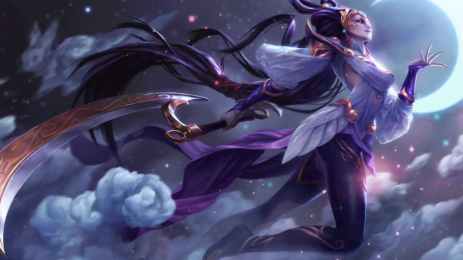 《英雄联盟》新赛季上分英雄推荐