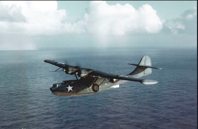 战争雷霆PBY卡特琳娜性能及战术打法详解