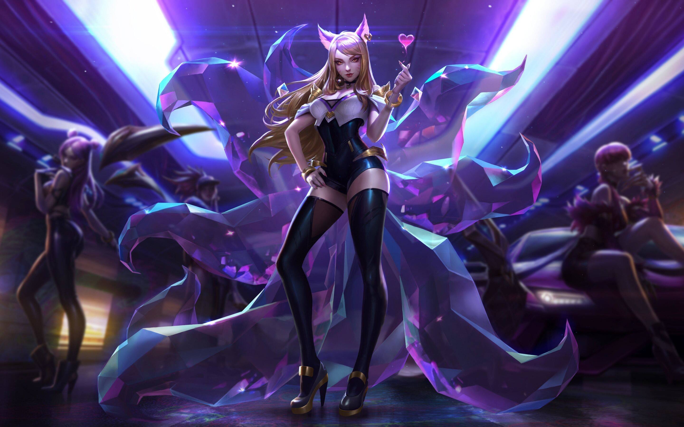 《云顶之弈》s6实用小技巧分享