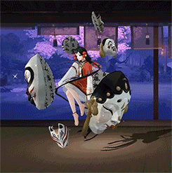 《阴阳师》面灵气梨园皮肤获得攻略