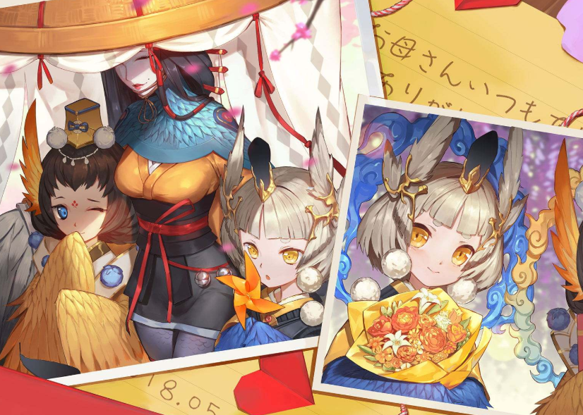 《阴阳师》幻境试炼阵容搭配方法