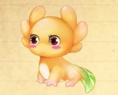 《摩尔庄园手游》馋嘴六角龙钓鱼攻略