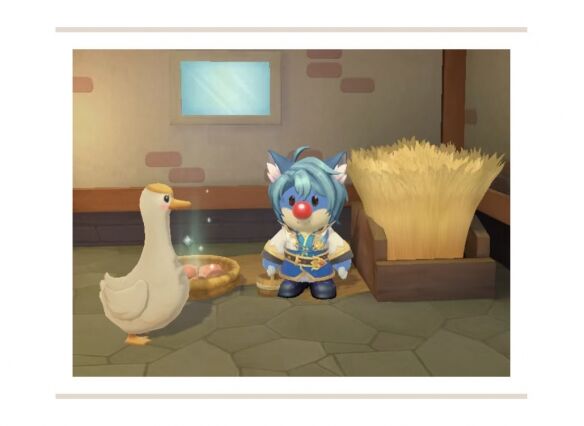 《摩尔庄园手游》农家南瓜堆获得方法