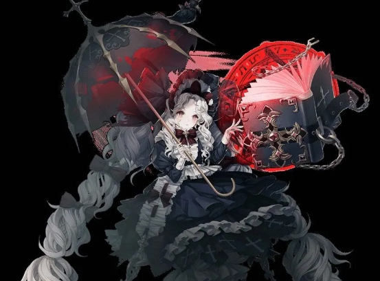 《爆裂魔女》精致的战斗与“集大成”的系统