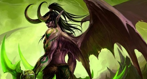 《炉石传说》外域的灰烬攻略