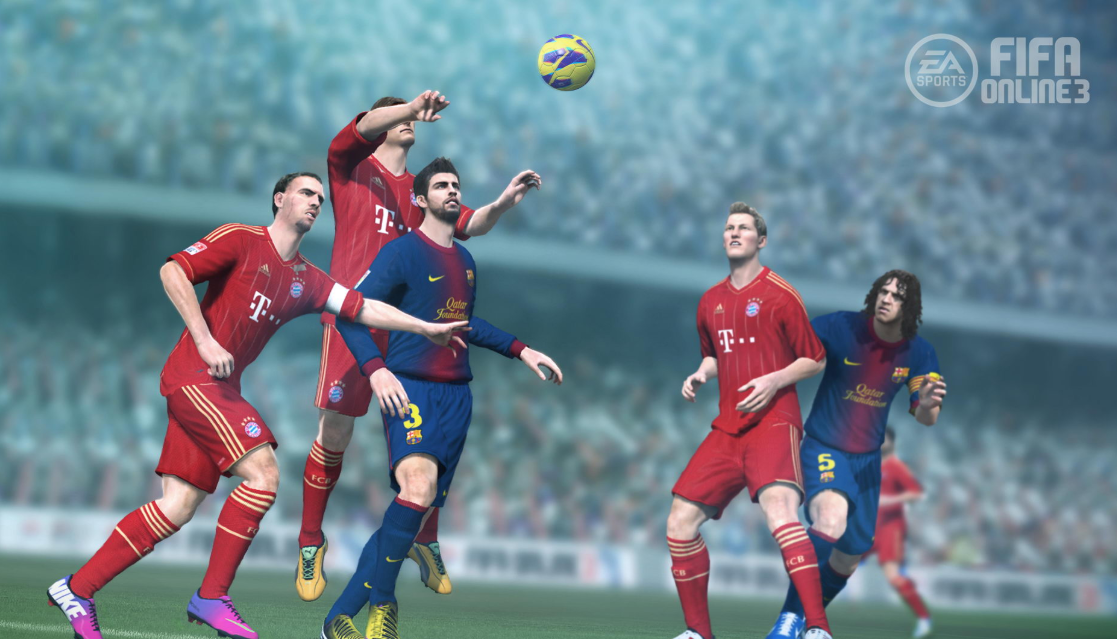 如何FIFAonline3游戏中提升防守技巧?