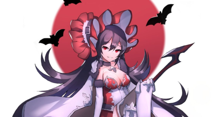 《公主连结》圣诞伊莉亚获取方法