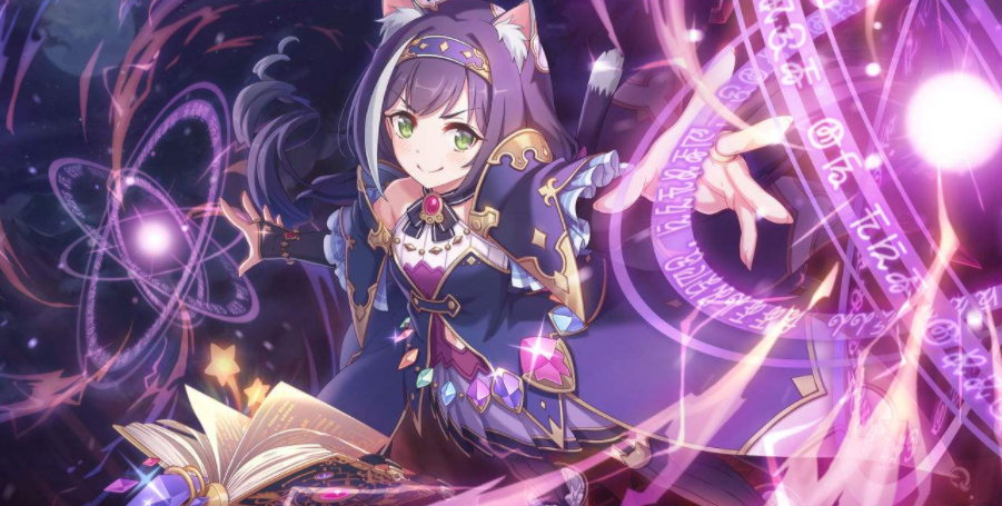 《公主连结》VH18-3凯露6星碎片本打法攻略