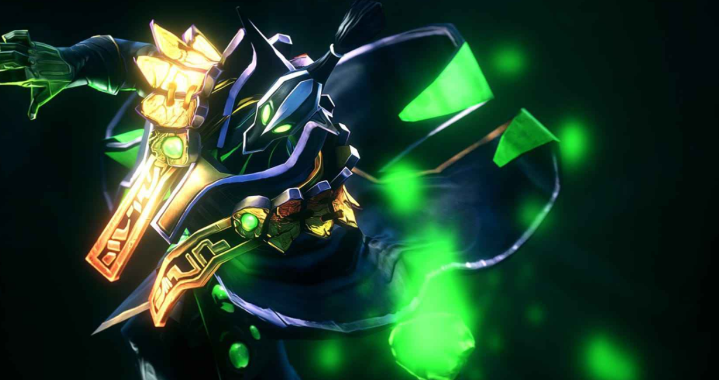 DOTA2手柄操作键位攻略