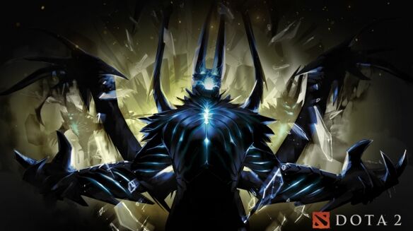 《DOTA2》斧王打法攻略