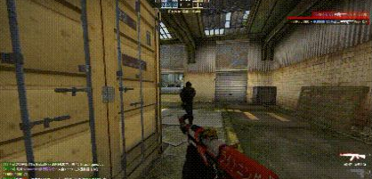 csgo社区服练枪类型攻略