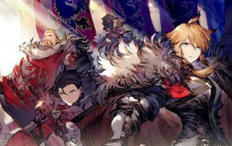 《FFBE》圣诞节复刻NV兵员埃德林明日登场！