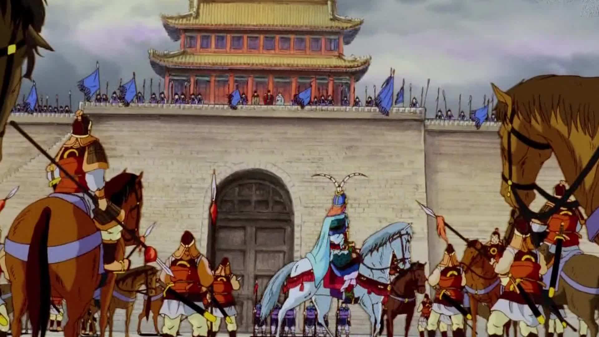 三国志战略版新战法士争先赴怎么搭配