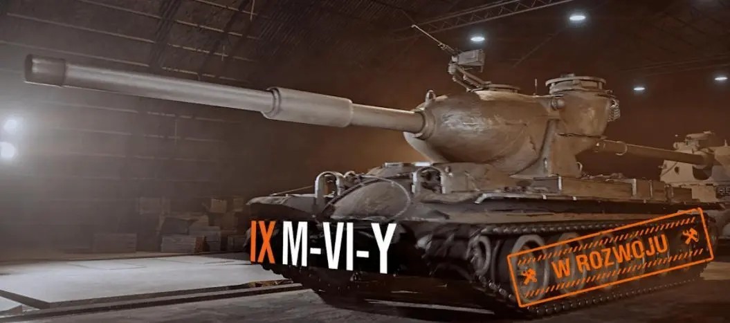 《坦克世界》两辆VII级坦克最新超测情报