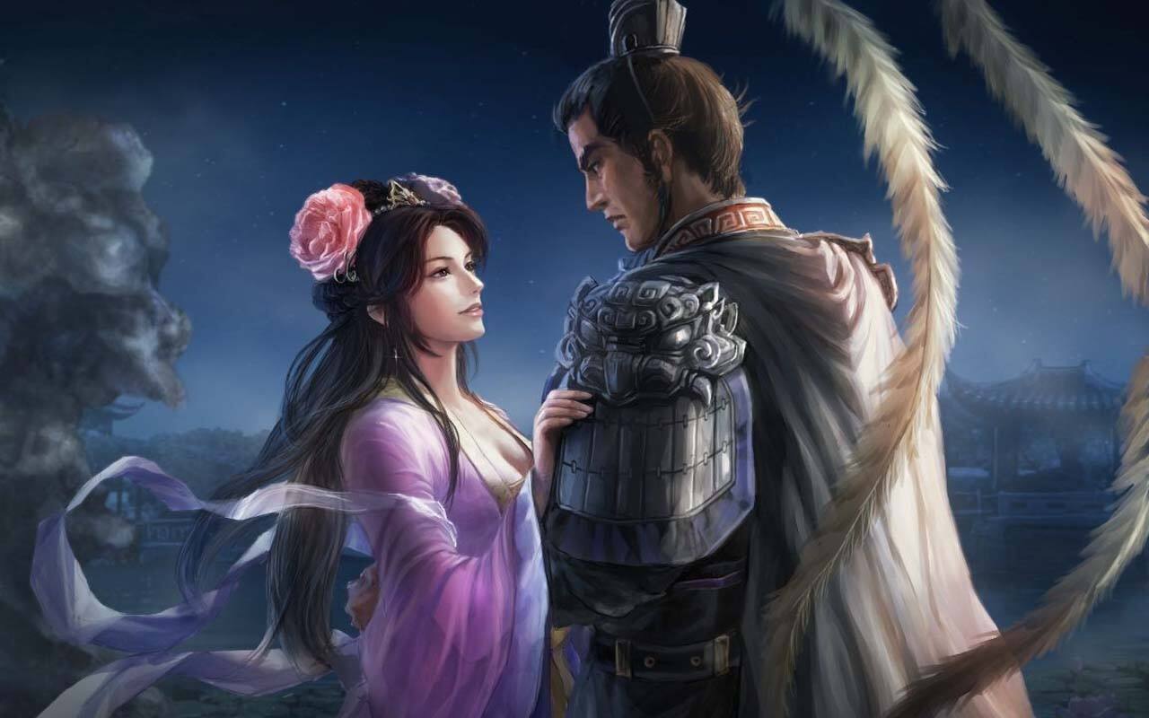 《三国志战略版》天下争锋曹魏阵营落州建议