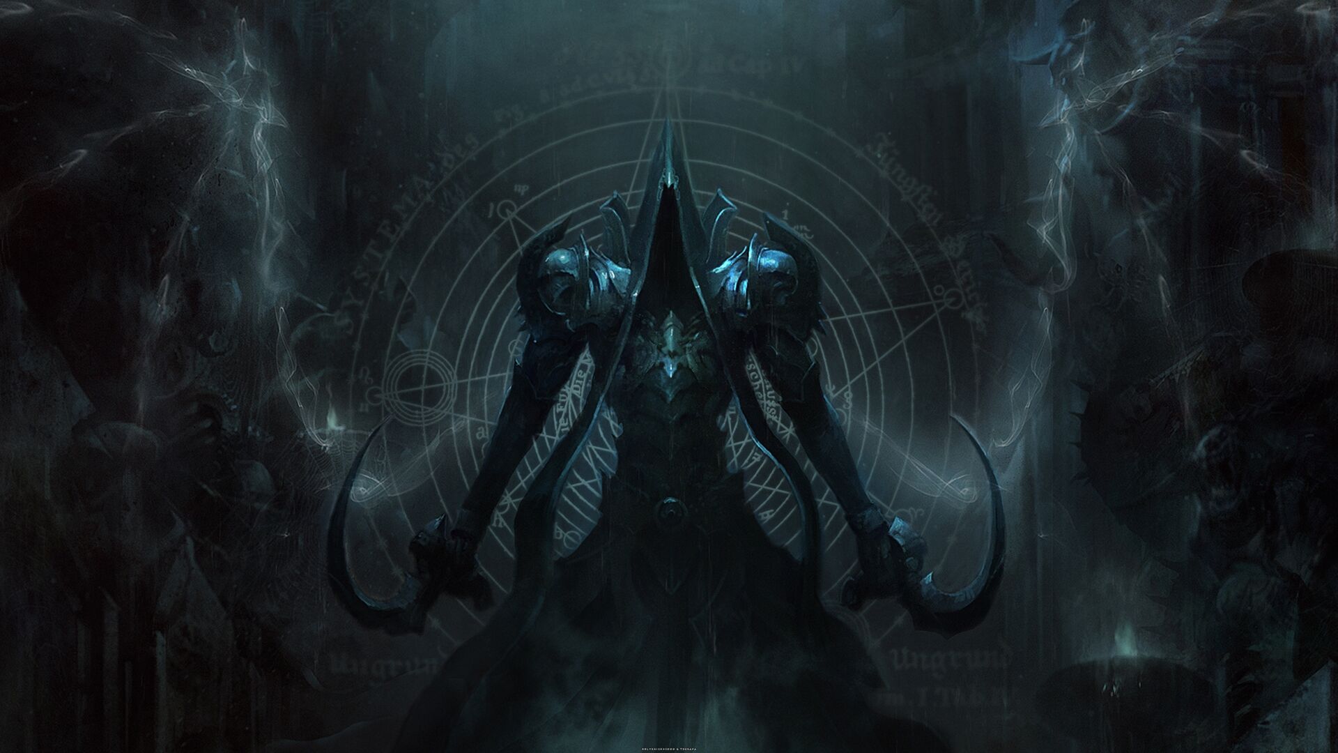 《暗黑破坏神：不朽》圣迹战歌玩法介绍