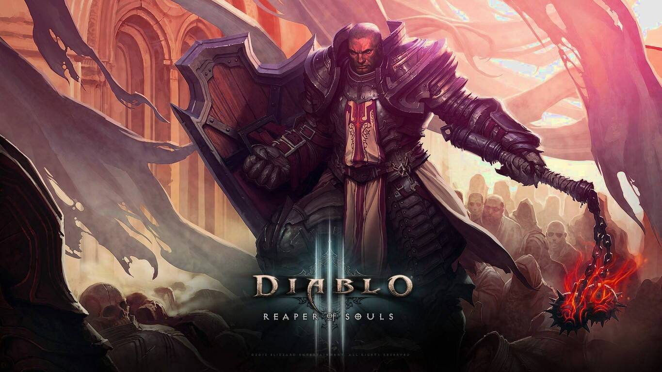 《暗黑破坏神：不朽》传奇装备突破属性一览